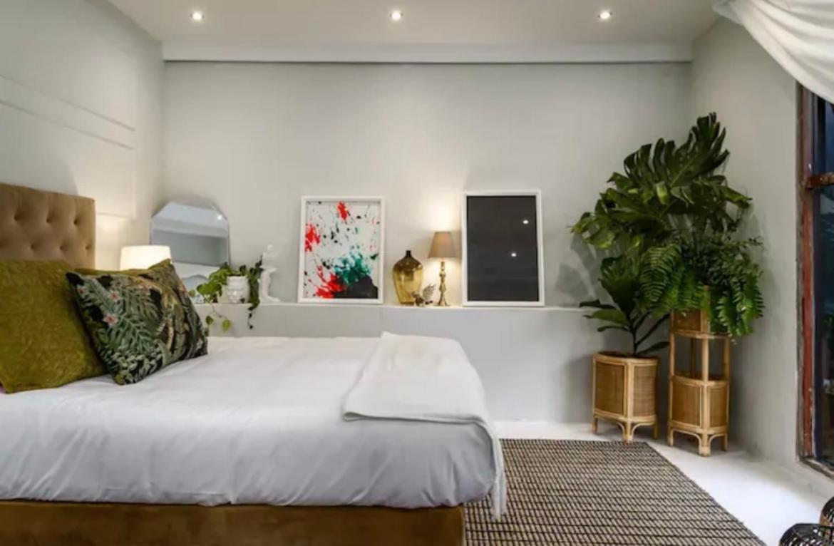 The Ivy On Park Hotel Cape Town Exterior photo