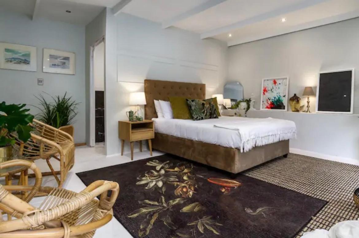The Ivy On Park Hotel Cape Town Exterior photo